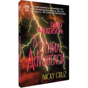 Imagem de A ULTIMA ADVERTENCIA