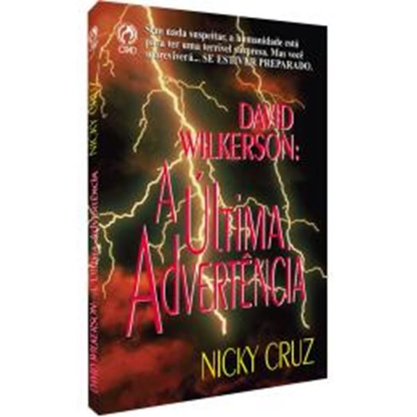 Picture of A ULTIMA ADVERTENCIA