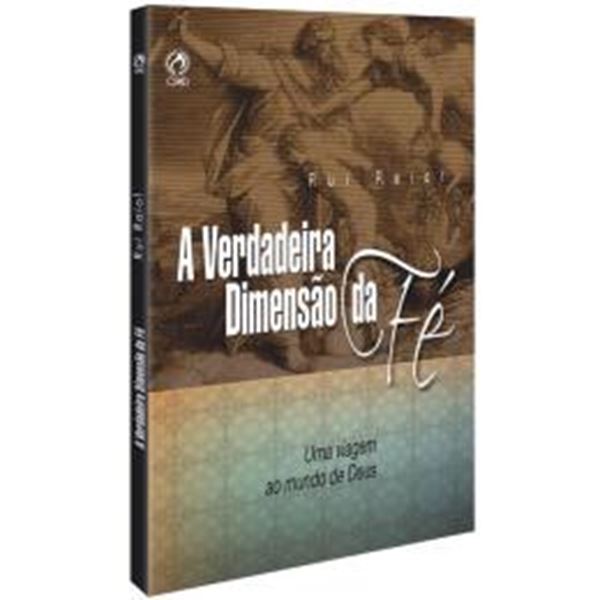 Picture of A VERDADEIRA DIMENSAO DA FE