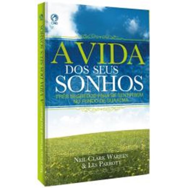 Picture of A VIDA DE SEUS SONHOS