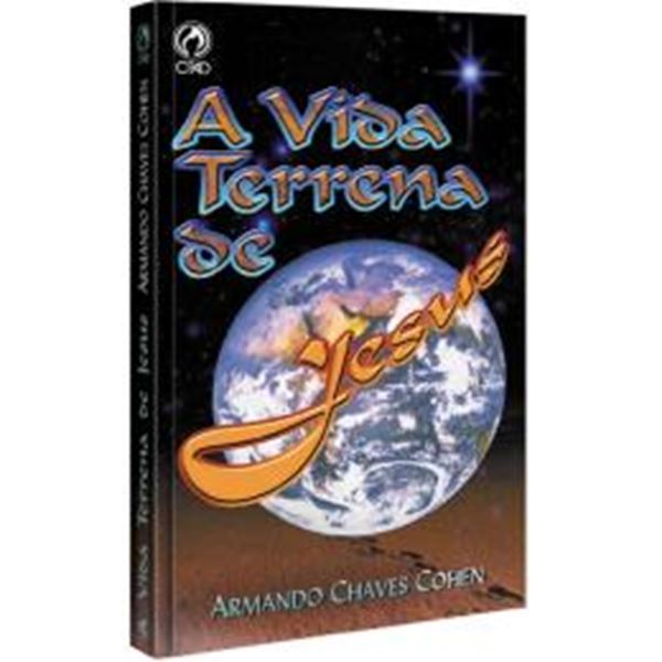 Picture of A VIDA TERRENA DE JESUS