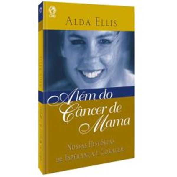 Picture of ALEM DO CANCER DE MAMA