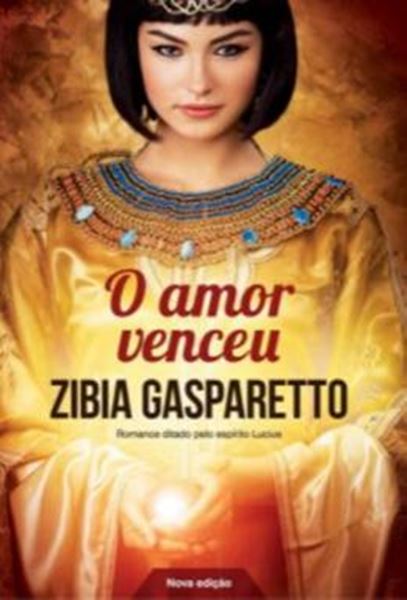 Picture of AMOR VENCEU, O- 2ª ED.