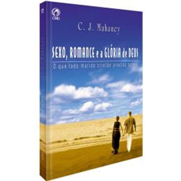 Picture of SEXO ROMANCE E A GLORIA DE DEUS