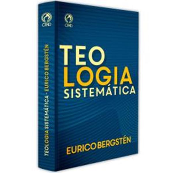 Picture of TEOLOGIA SISTEMATICA - 23ª ED