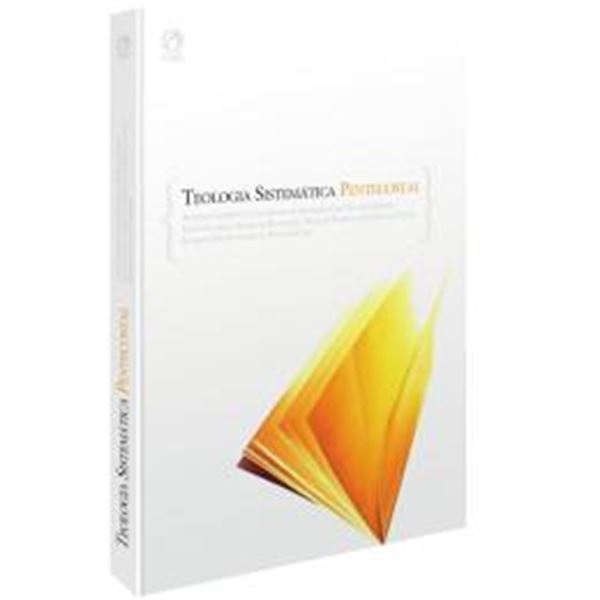 Picture of TEOLOGIA SISTEMATICA PENTECOSTAL