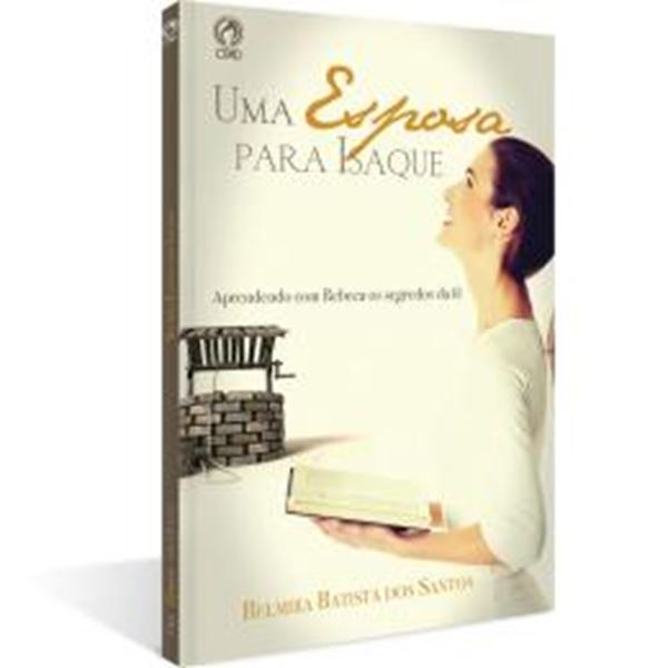 Picture of UMA ESPOSA PARA ISAQUE