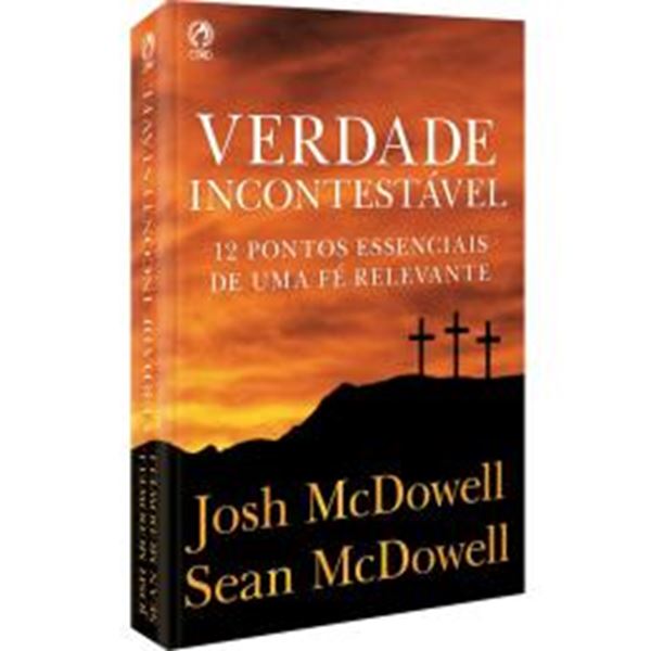 Picture of VERDADE INCONTESTAVEL - 12 PONTOS ESSENCIAIS DE UMA FE RELEVANTE