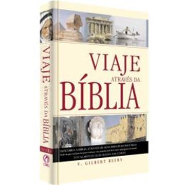 Imagem de VIAJE ATRAVES DA BIBLIA