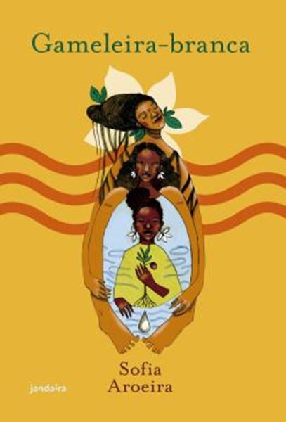 Picture of GAMELEIRA-BRANCA