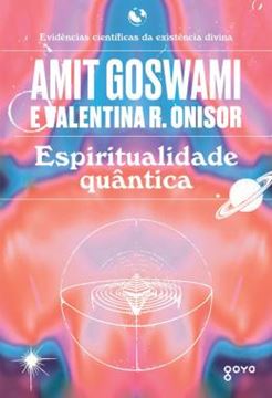 Imagem de ESPIRITUALIDADE QUANTICA