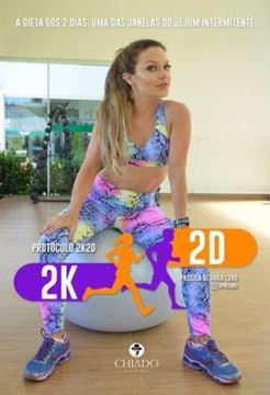 Imagem de PROTOCOLO 2K2D