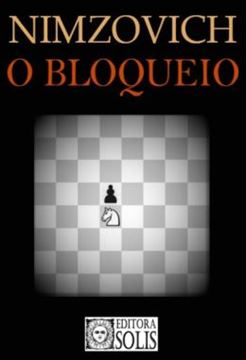 Imagem de O BLOQUEIO