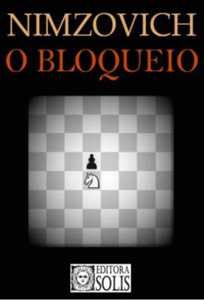 Picture of O BLOQUEIO