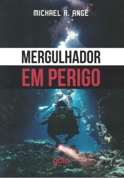 Picture of MERGULHADOR EM PERIGO