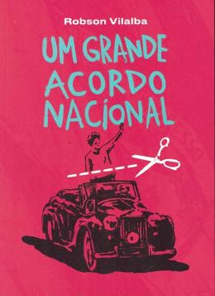 Picture of UM GRANDE ACORDO NACIONAL