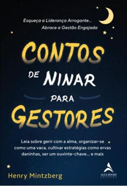 Picture of CONTOS DE NINAR PARA GESTORES