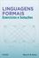 Imagem de LINGUAGENS FORMAIS - EXERCICIOS E SOLUCOES