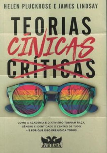 Picture of TEORIAS CINICAS