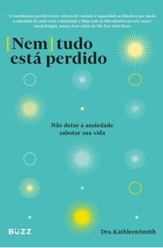 Imagem de NEM TUDO ESTA PERDIDO