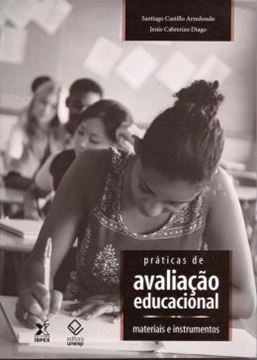 Imagem de PRATICAS DE AVALIACAO EDUCACIONAL