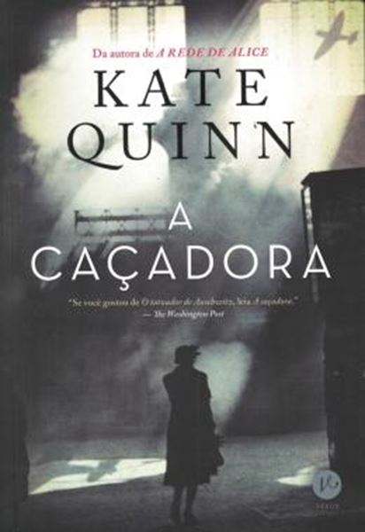 Picture of A CACADORA