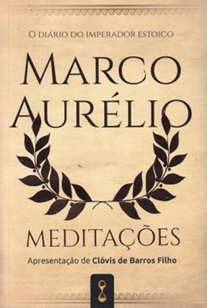 Picture of MEDITACOES: O DIARIO DO IMPERADOR ESTOCIO