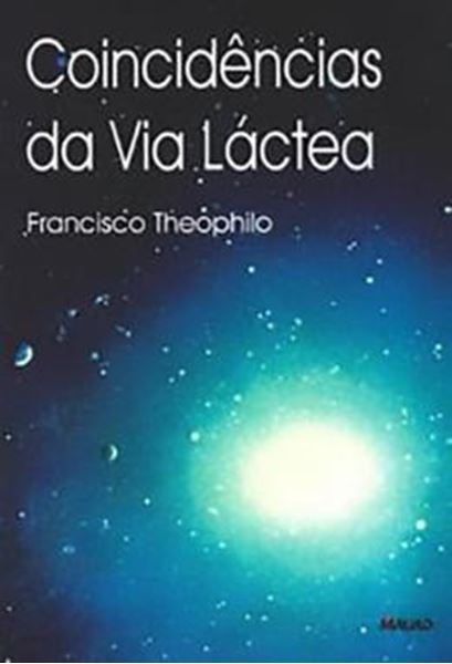 Picture of COINCIDENCIAS DA VIA LACTEA