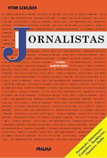 Picture of JORNALISTAS