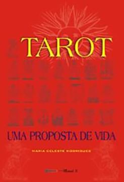 Imagem de TAROT - UMA PROPOSTA DE VIDA