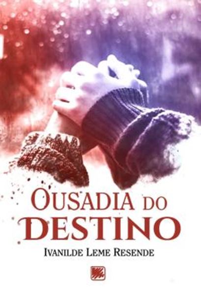 Picture of OUSADIA DO DESTINO