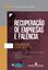 Imagem de RECUPERACAO DE EMPRESAS E FALENCIA