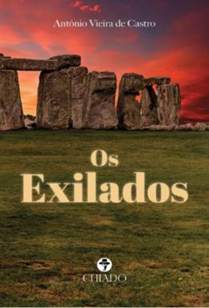 Picture of OS EXILADOS