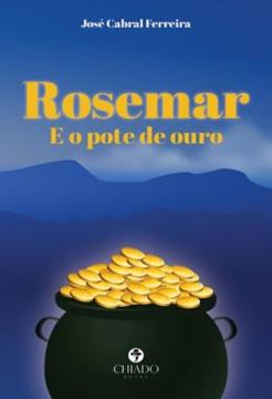 Imagem de ROSEMAR E O POTE DE OURO