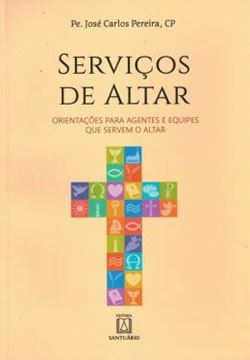Imagem de SERVICOS DE ALTAR
