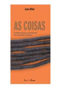 Imagem de AS COISAS: OS ENFEITES CORPORAIS E A NOCAO DE PESSOA ENTRE OS MAMAINDE (NAMBIQUARA)