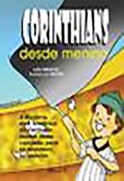 Imagem de CORINTHIANS DESDE MENINO