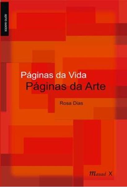 Picture of PAGINAS DA VIDA - PAGINAS DA ARTE