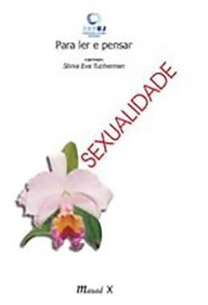 Picture of PARA LER E PENSAR: SEXUALIDADE
