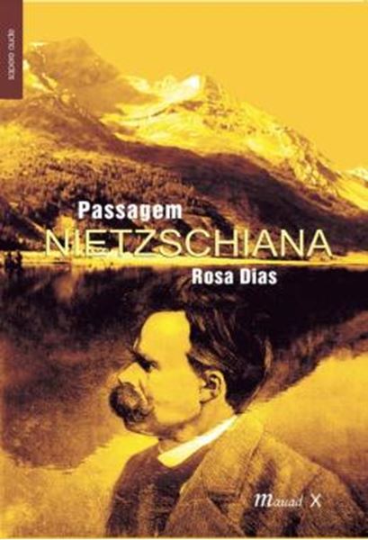 Picture of PASSAGEM NIETZSCHIANA
