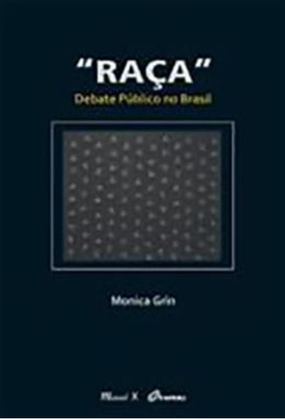 Picture of RACA - DEBATE PUBLICO NO BRASIL