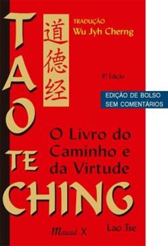 Imagem de TAO TE CHING