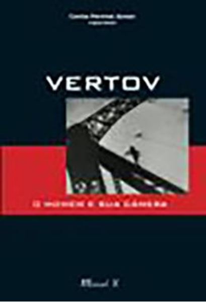 Picture of VERTOV - O HOMEM E SUA CAMERA