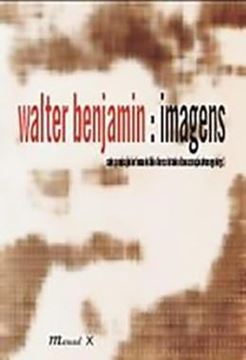 Imagem de WALTER BENJAMIN - IMAGENS