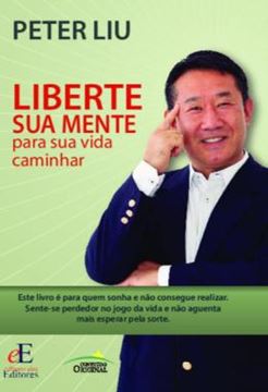 Imagem de LIBERTE SUA MENTE PARA SUA VIDA CAMINHAR