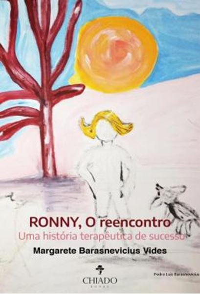 Picture of RONNY, O REENCONTRO - UMA HISTORIA TERAPEUTICA DE SUCESSO