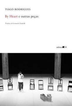 Imagem de BY HEART E OUTRAS PECAS