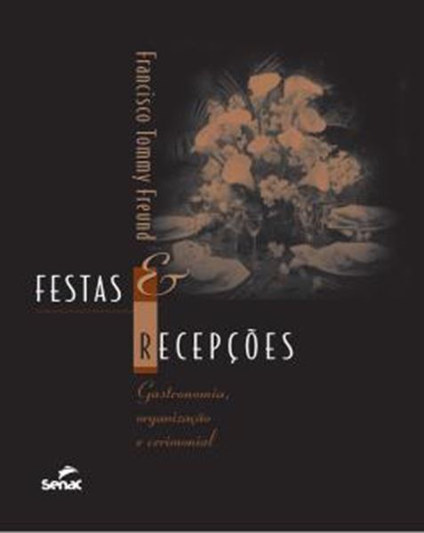 Picture of FESTAS E RECEPCOES