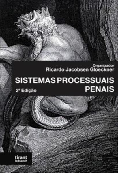 Picture of SISTEMAS PROCESSUAIS PENAIS
