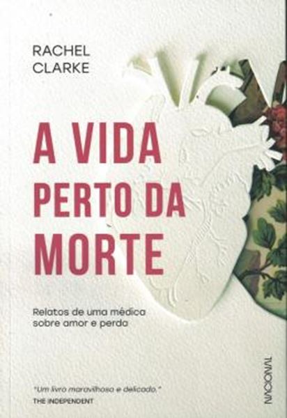 Picture of A VIDA PERTO DA MORTE